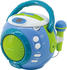 Soundmaster KCD1600