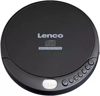 Lenco CD-200