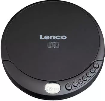Lenco CD-010
