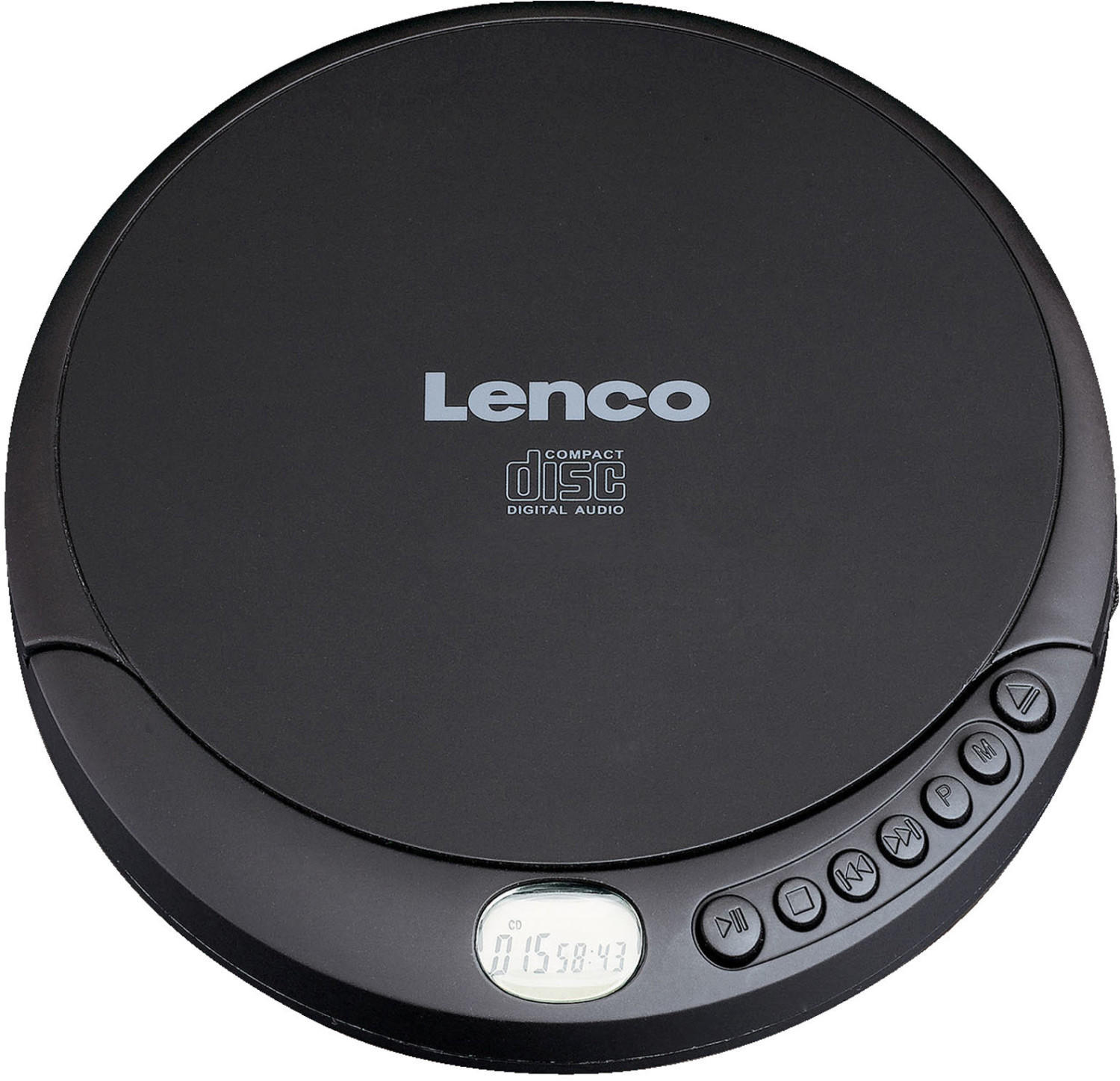 Lenco CD-010 Test TOP Angebote ab 27,32 € (Februar 2023)