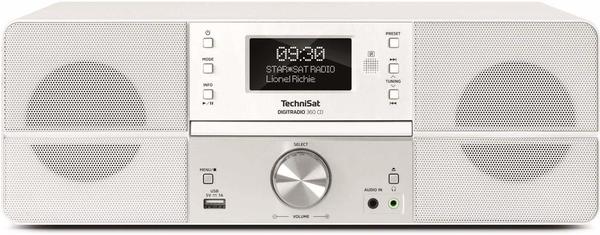 TechniSat DigitRadio 360 CD