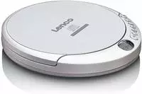 Lenco CD-201, Lenco CD-201 silber