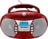5025-R rot: Karcher RR 5025