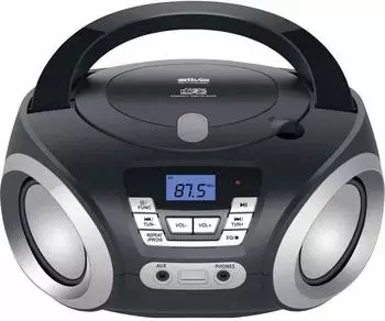 Silva Schneider PCD 19.1 schwarz