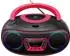 pink: Denver TCL-212BT