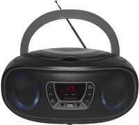Denver 111141300012, Denver TCL-212BT CD-Radio UKW AUX, CD, USB, Bluetooth