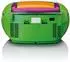 Lenco SCD-971