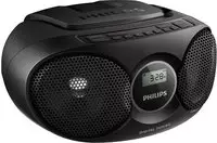 Az215b/12 Schwarz Audio/video - Philips