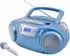 SCD5800BL blau: Soundmaster SCD5800
