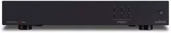 Audiolab 6000N Play schwarz
