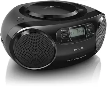 Philips AZB500