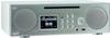 TELESTAR 22-248-00, TELESTAR imperial DABMAN i450 CD - Netzwerk-Audio-Player -...