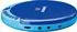 Lenco CD-011 blau