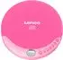 Lenco CD-011 pink