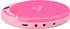 Lenco CD-011 pink