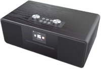 ALBRECHT 27690, Albrecht DR 690 CD - Audiosystem - 2 x 10 Watt