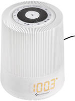 SOUNDMASTER UR230WE, Soundmaster Uhrenradio UR230WE