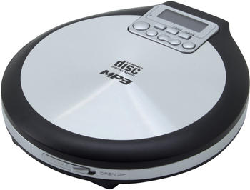Soundmaster CD9220 schwarzsilber