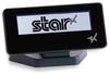 Star Micronics SCD222U - Kundenanzeige - USB 2.0 Schwarz