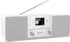 TechniSat DigitRadio 370 CD BT weiß