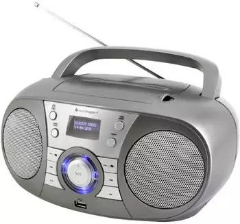 Soundmaster SCD1800TI