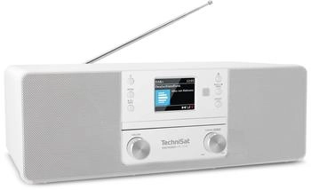 TechniSat DigitRadio 370 CD IR WS
