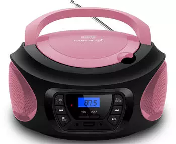 Cyberlux CL-620