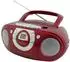 Rot: Soundmaster SCD5100