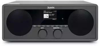 TechniSat DigitRadio 451 CD IR Anthrazit