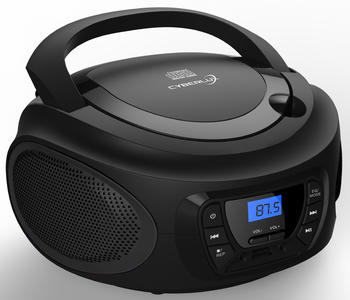 Cyberlux CL-600