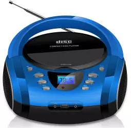 Cyberlux CL-710