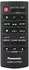 Panasonic RX-D552 schwarz