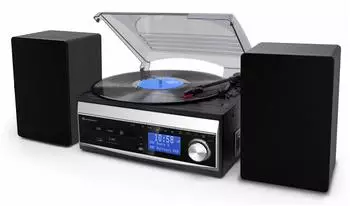 Soundmaster MCD1820SW