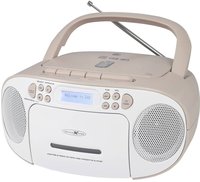 Reflexion RCR2260DAB, Reflexion RCR2260DAB wei&szlig;/pink