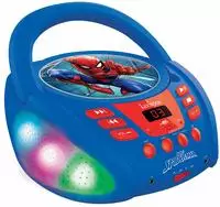 Lexibook RCD109SP, Lexibook Marvel Spider-Man