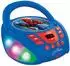 RCD109SP Spider-Man: Lexibook RCD109
