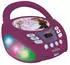 RCD109FZ Frozen: Lexibook RCD109