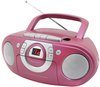 Soundmaster SCD5100PI (FM) (14777687) Pink
