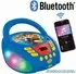 Lexibook RCD109PA Paw Patrol