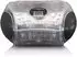 Lenco SCD-24 Clear