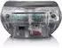 Lenco SCD-24 Clear