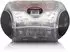 Lenco SCD-24 Clear