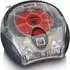 Lenco SCD-24 Clear