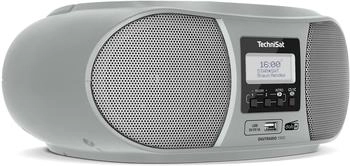 TechniSat DigitRadio 1990 silber