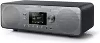 Muse M-885 DBT, Muse M-885 DBT (DAB, DAB+, FM, Bluetooth) (M-885 DBT) Schwarz