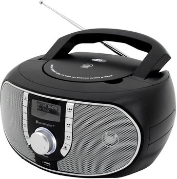 Soundmaster SCD1700SW