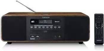 Lenco DAR-051
