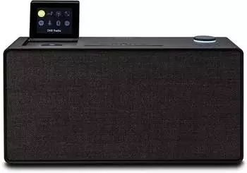 PURE Evoke Home schwarz