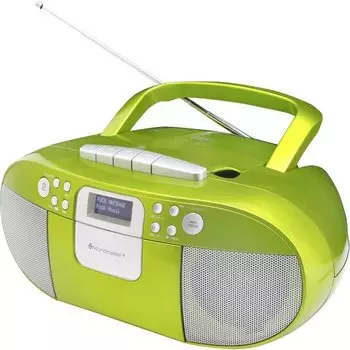 Soundmaster SCB7800GR