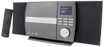 Soundmaster ICD1010AN